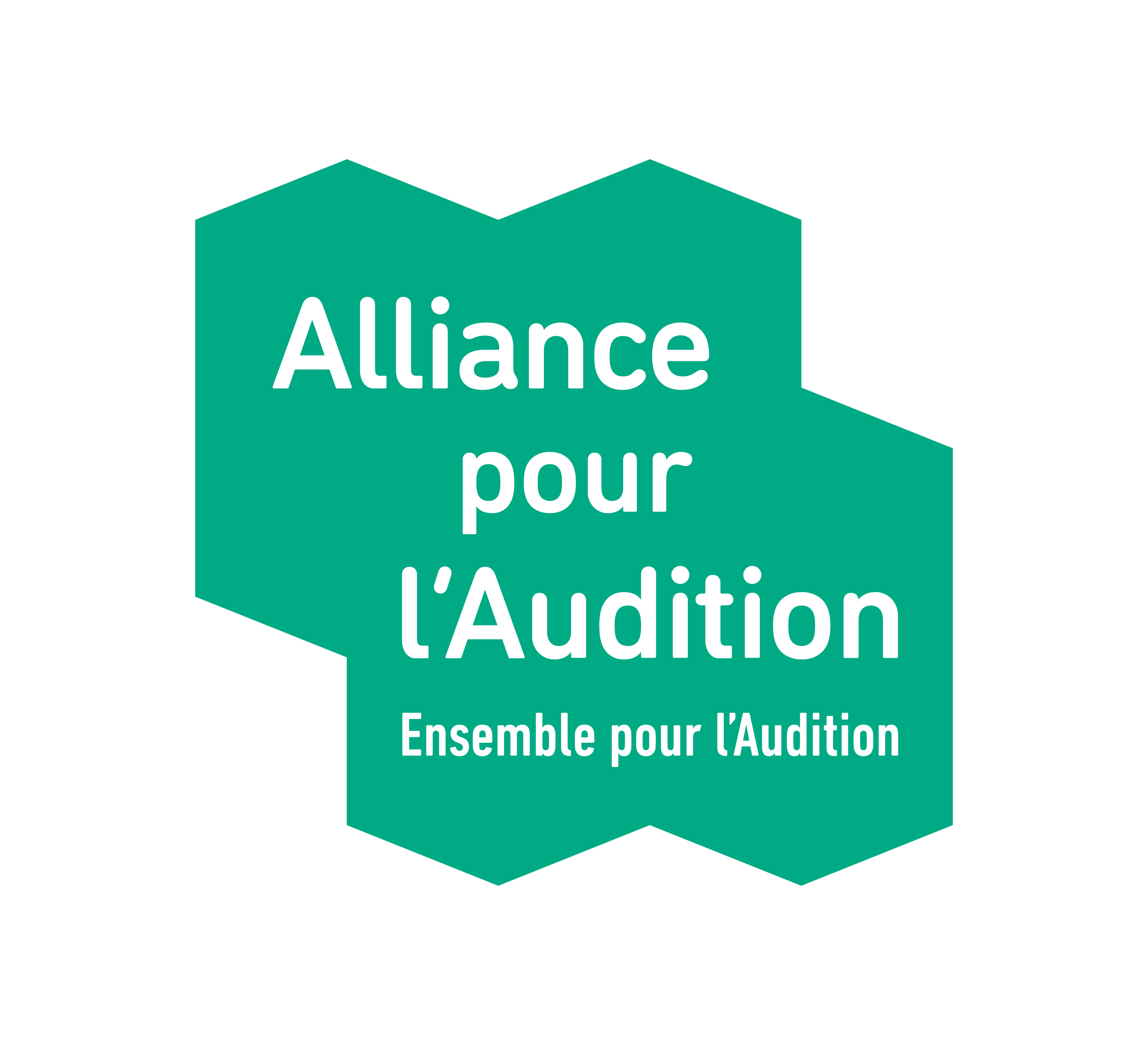 Logo Alliance Pour l'Audition