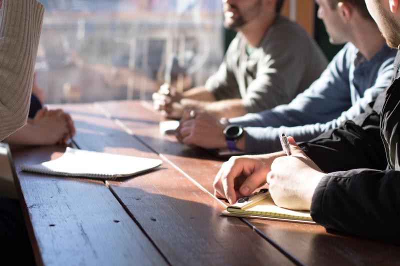 Accompagner la vie professionnelle : santé auditive et inclusion