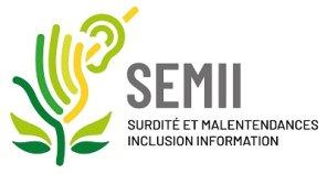 Logo Collectif SEMII