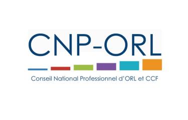 Logo CNP-ORL