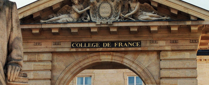 Collège de France